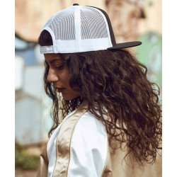 Classic trucker 2-tone (6006T)