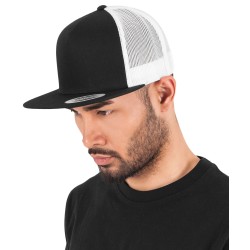 Classic trucker 2-tone (6006T)