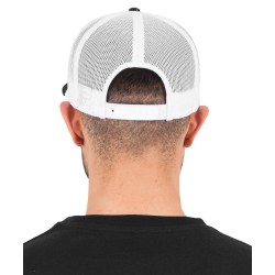 Classic trucker 2-tone (6006T)