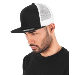 Classic trucker 2-tone (6006T)