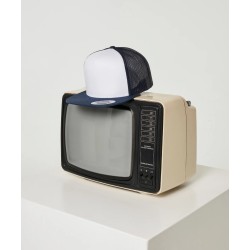 Classic trucker (6006W)