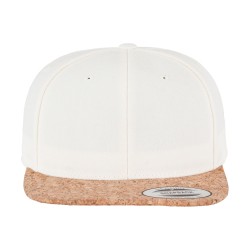 Cork Snapback (6089CO)