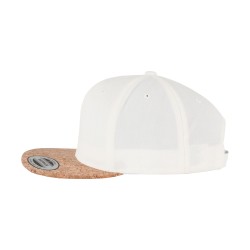 Cork Snapback (6089CO)