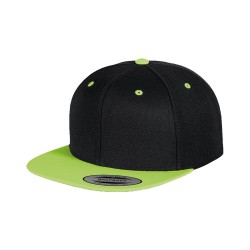 The classic snapback 2-tone (6089MT) The classic snapback 2-tone (6089MT)
