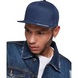 Organic cotton snapback (6089OC)