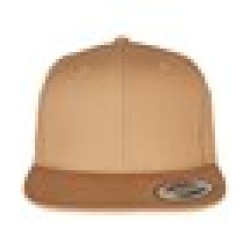 Pencil holder snapback cap