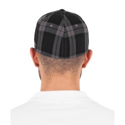 Flexfit tartan plaid (6197)