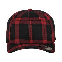 Flexfit tartan plaid (6197)