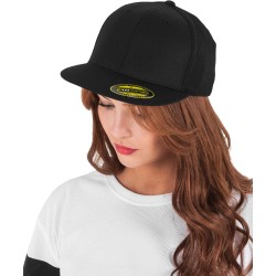 Premium 210 fitted cap (6210)