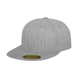 Premium 210 fitted cap (6210)