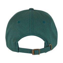 Low-Profile Cotton Twill Cap (6245CM)