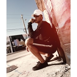Dad hat baseball strap back (6245CM)