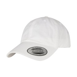 Eco-wash dad cap (6245EC)
