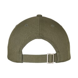 Eco-wash dad cap (6245EC)