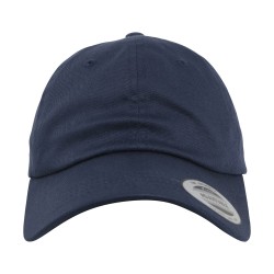 Low-Profile Organic Cotton Cap – Flexfit (6245OC)