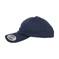 Low-Profile Organic Cotton Cap – Flexfit (6245OC)