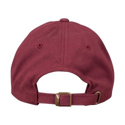 Peached Cotton Twill Dad Cap (6245PT)