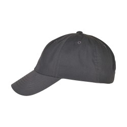 Recycled polyester dad cap