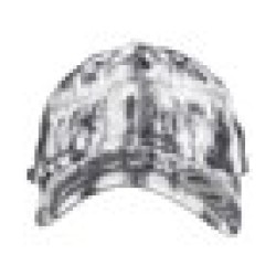 Low-profile tie-dye cap (6245TD)