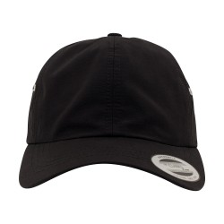 Low-Profile Water-Repellent Cap (6245WR)