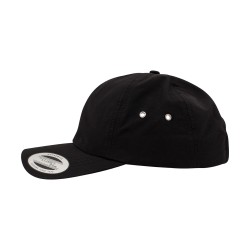 Low-Profile Water-Repellent Cap (6245WR)