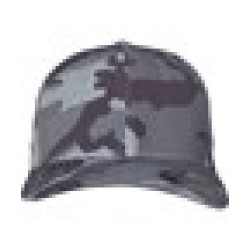 Flexfit camo stripe cap (6277CS)