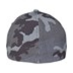 Flexfit camo stripe cap (6277CS)