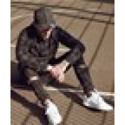Fine melange Flexfit (6277FM)