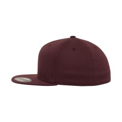 Flexfit flat visor (6277FV)