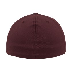 Flexfit flat visor (6277FV)