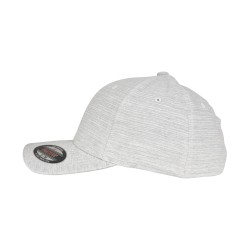 Flexfit ivory melange cap