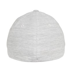 Flexfit ivory melange cap