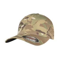 Flexfit Multicam® Cap (6277MC)