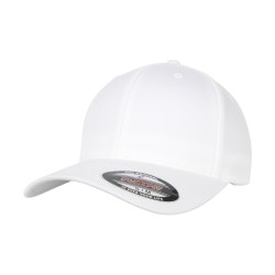 Flexfit organic cotton cap (6277OC)
