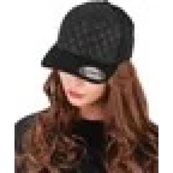 Diamond quilted Flexfit (6277Q)