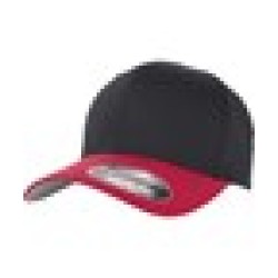 Flexfit woolly combed 2-tone (6277T)