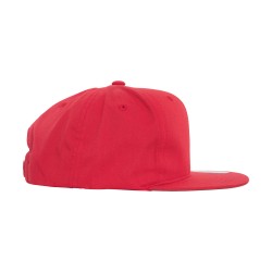 Pro-style twill snapback youth cap (6308)