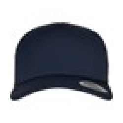 YP Classics® classic curved visor foam trucker cap (6320)