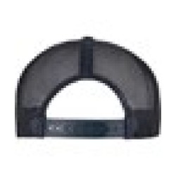 YP Classics® classic curved visor foam trucker cap (6320)