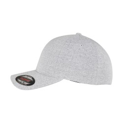 Flexfit Heatherlight Cap (6350)