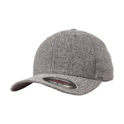 Flexfit Melange Cap (6355)