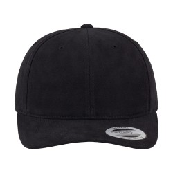 Brushed cotton twill mid-profile (6363V)