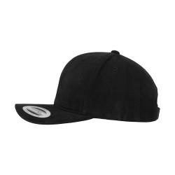 Brushed cotton twill mid-profile (6363V)