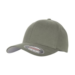 Flexfit Brushed Twill Cap – Flexfit by Yupoong 6377