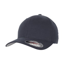 Flexfit Brushed Twill Cap – Flexfit by Yupoong 6377