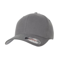 Flexfit Brushed Twill Cap – Flexfit by Yupoong 6377