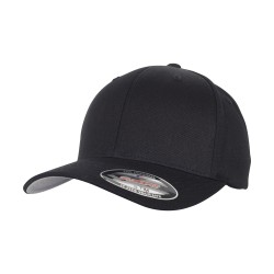 Flexfit Wool-Blend Cap (6477)