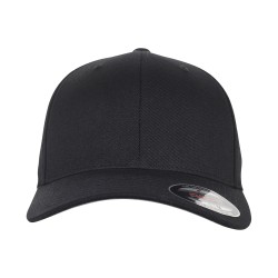 Flexfit Wool-Blend Cap (6477)