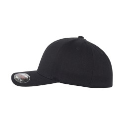 Flexfit Wool-Blend Cap (6477)