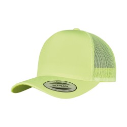 Neon retro trucker (6506NT)